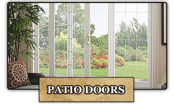 LJNeal & Sons Patio Doors