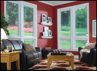 Naperville Replacement Windows